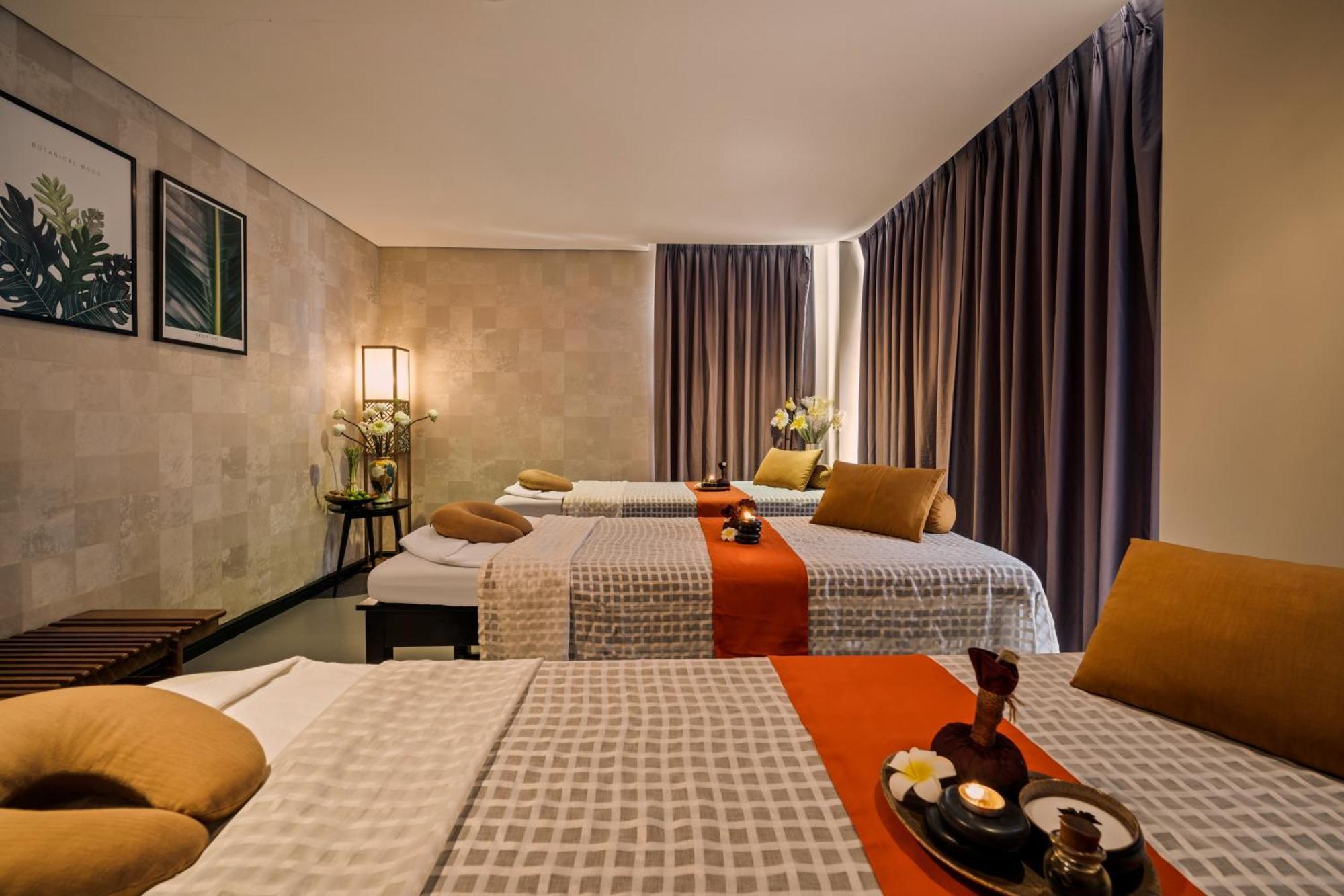 Sanouva Da Nang Hotel - Daily Afternoon Tea Inclusive Eksteriør billede